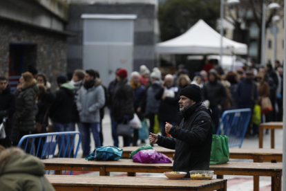 Escudellades a tot el país