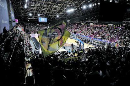 El MoraBanc Andorra jugarà la propera temporada a la Lliga ACB.