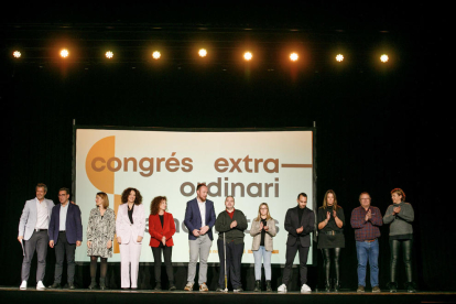 Candidats de DA a Andorra la Vella