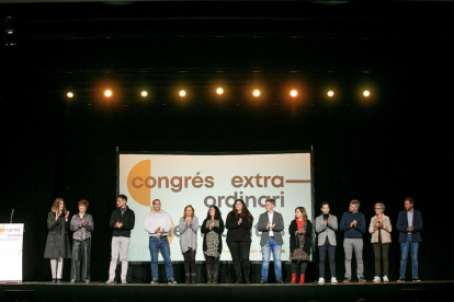 Candidats de DA a Escaldes-Engordany