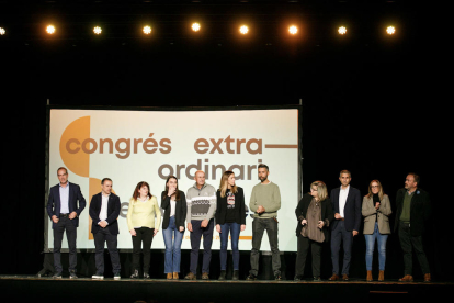 Candidats de DA a Canillo