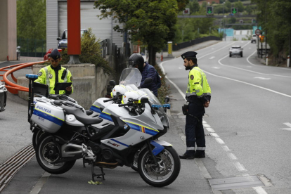 controls, policia, motos, agents, motocicletes