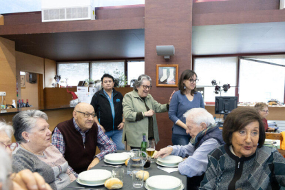 Dinar de Sant Antoni a Ordino