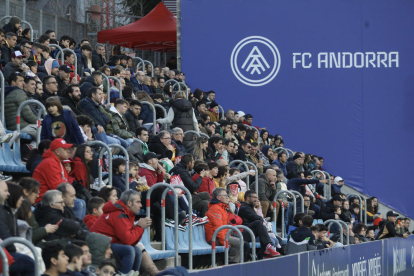 FC Andorra-Elche CF