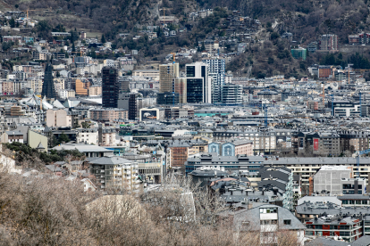 Andorra la Vella i Escaldes, parròquies que estarien ‘marginades’