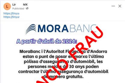 MoraBanc