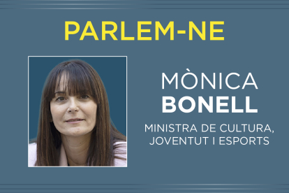 Mònica Bonell