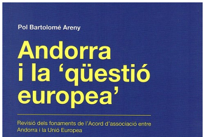 Andorra i qüestió europea