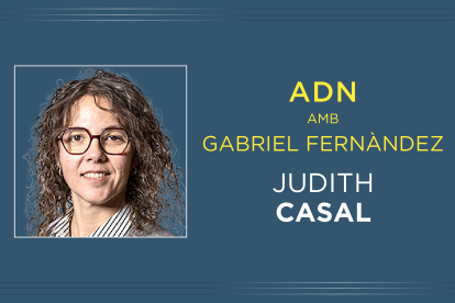 Judith Casal