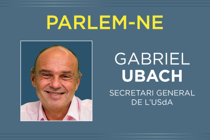 Gabriel Ubach