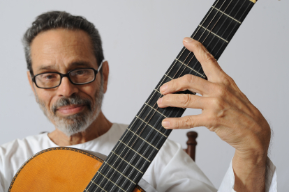 Leo Brouwer