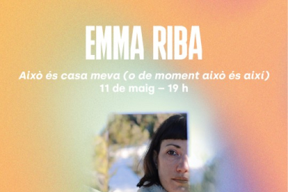 Emma Riba