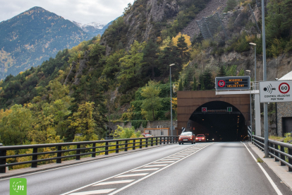 Túnel del Pont Pla