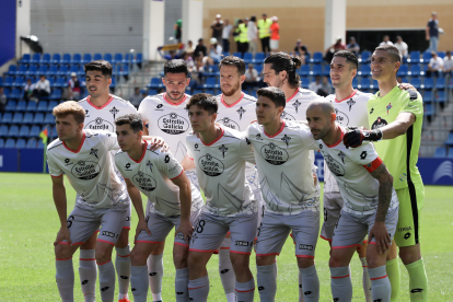 FC Andorra - Racing Club Ferrol