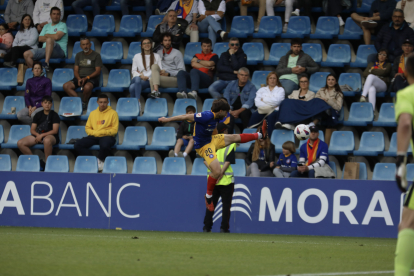 FC Andorra - Racing Club Ferrol