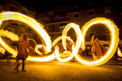 Les falles tornaran a rodar per Sant Joan