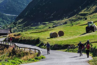 Vall d'Incles