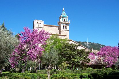 Valldemossa