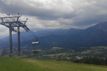 Zakopane (Polònia)