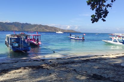 Gili Air (Indonèsia)