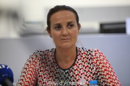 Olga Gelabert serà la nova ambaixadora d'Andorra a Portugal