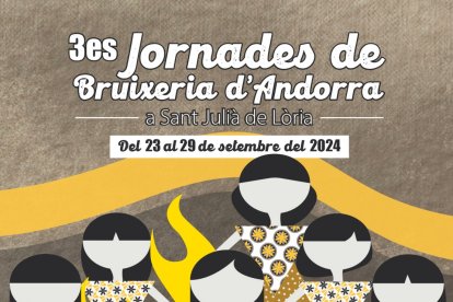 Jornades de bruixeria d’Andorra