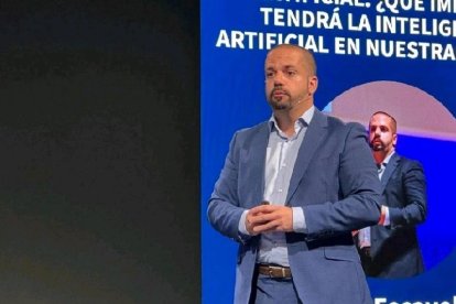 Jordi Escayola serà un dels ponents a la Jornada Empresa d'Andorra Telecom