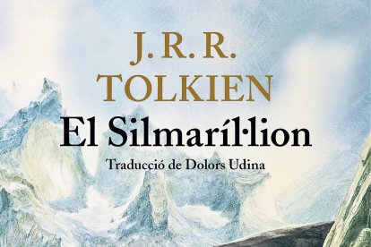 El Silmaríl·lion