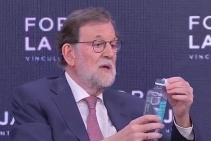 Mariano Rajoy