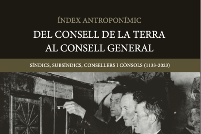 Del Consell de la Terra al Consell General