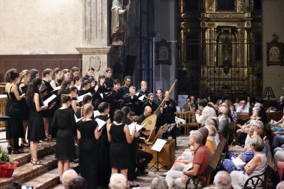 Fer música amb gent