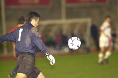 Koldo Álvarez, a la primera victòria el 2000, i diumenge a l’Estadi Nacional.