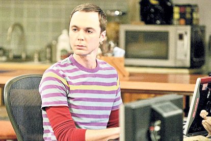 Jim Parsons