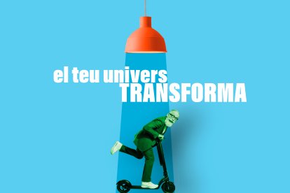 'El teu Univers transforma' serà el lema de l'stand de FEDA a la Fira