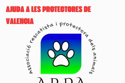 Campanya de solidaritat d’ARPA.