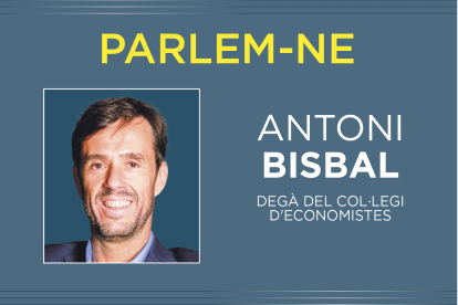 Parlem-ne amb Antoni Bisbal