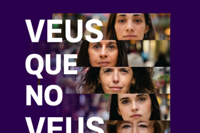 Veus que no veus