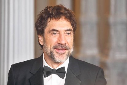 Javier Bardem