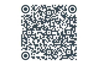 Codi QR d'accés.