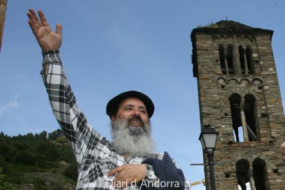 Xavier Fernández Hermoso.