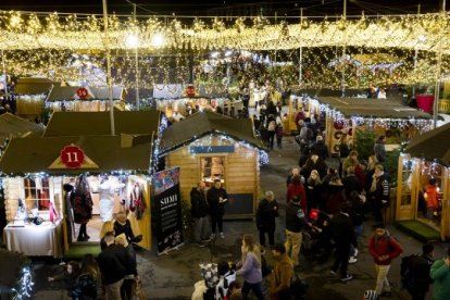 Poble de Nadal