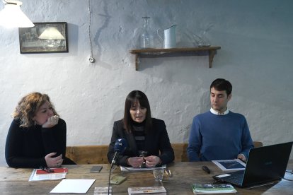 Presentació del pla estratègic de museus i monuments