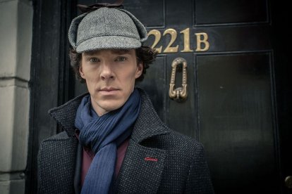 Sherlock