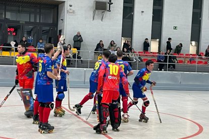 Andorra HC Club