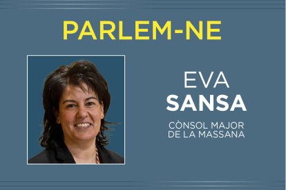 Entrevista amb Eva Sansa