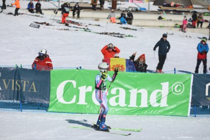 SOLBERG Eirik Hystad, guanyador