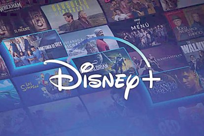 Disney +