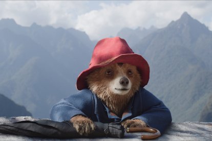 Paddington