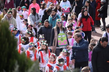 Carnaval Escaldes