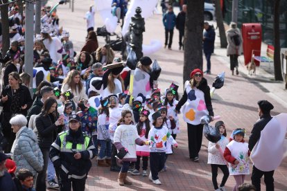 Carnaval Escaldes